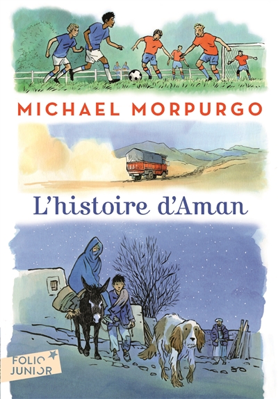 L'histoire D'aman