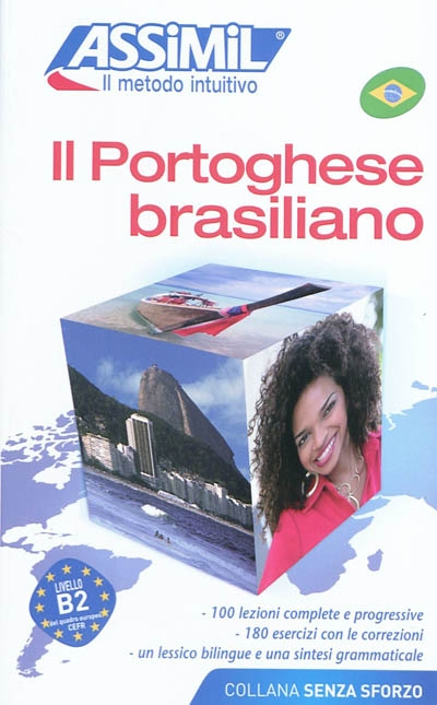 Il portoghese brasiliano
