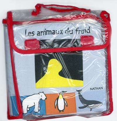 Les animaux du froid