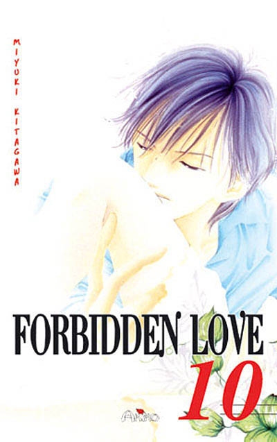 Forbidden love. Vol. 10
