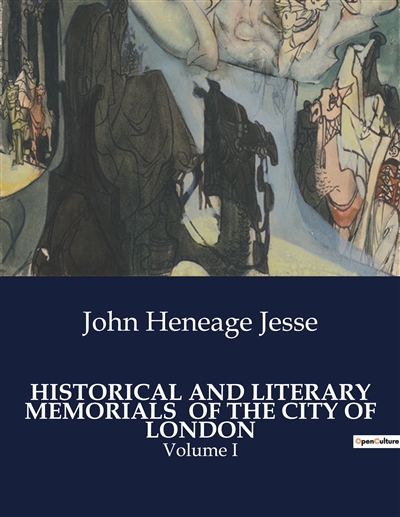 HISTORICAL AND LITERARY...