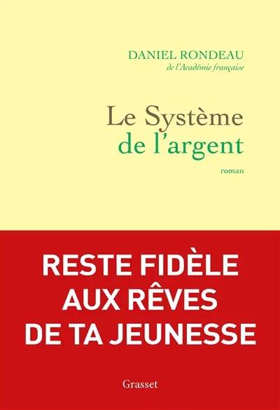 Le système de l'argent
