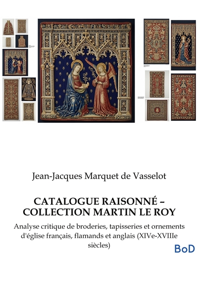 CATALOGUE RAISONNE –...
