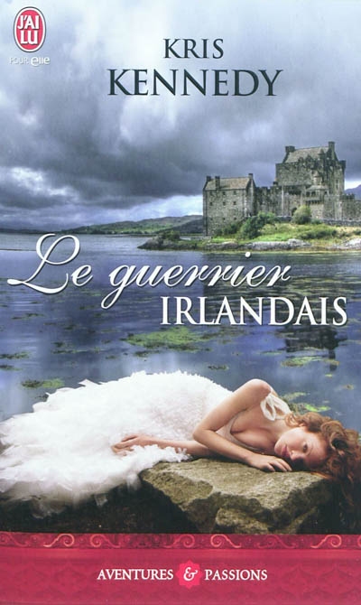 Le guerrier irlandais