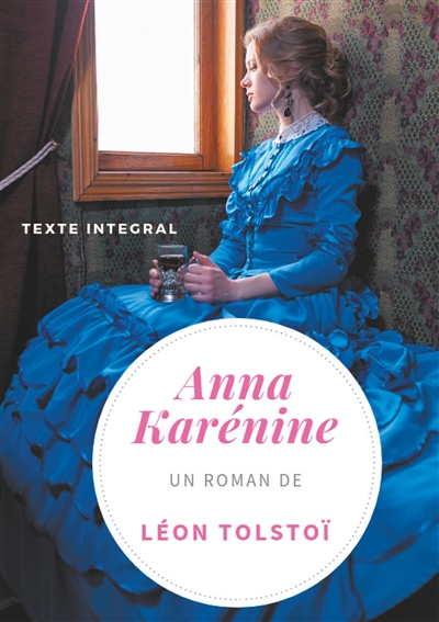 Anna Karénine de Léon...