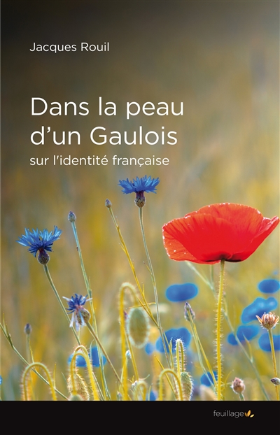 Dans la peau d'un Gaulois : essai sur une identité française
