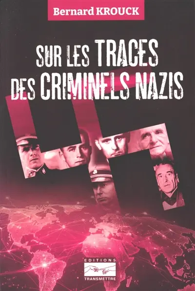 Sur les traces des criminels nazis