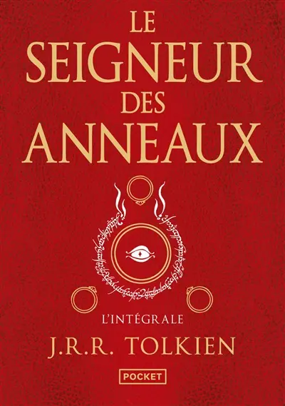 Le seigneur des anneaux : l'intégrale