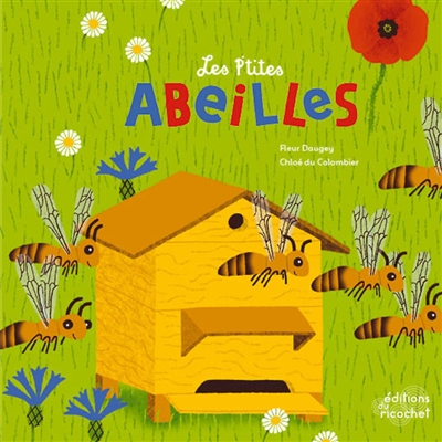 Les p'tites abeilles