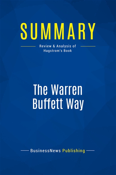 Summary : The Warren...