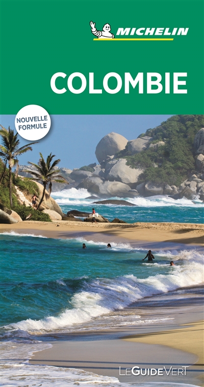 Colombie