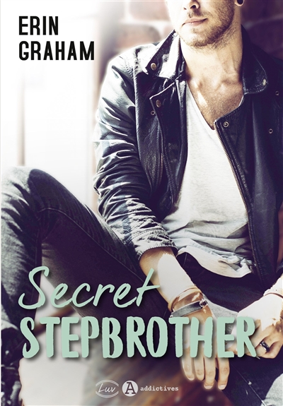 Secret stepbrother