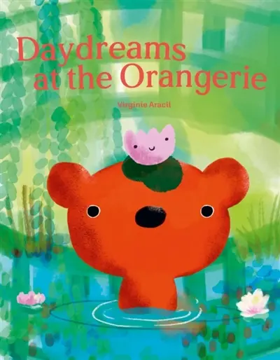 Daydreams at the Orangerie