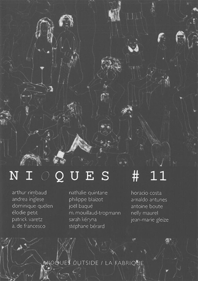 Nioques, n° 11