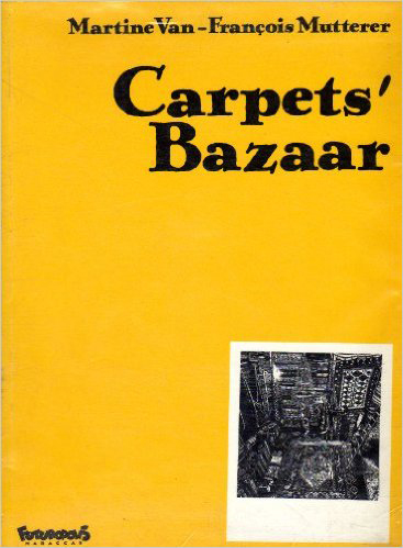 Carpets' : bazaar