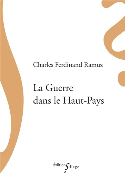 La guerre dans le Haut-Pays