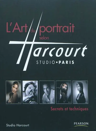 L'art du portrait selon studio Harcourt Paris : secrets et techniques
