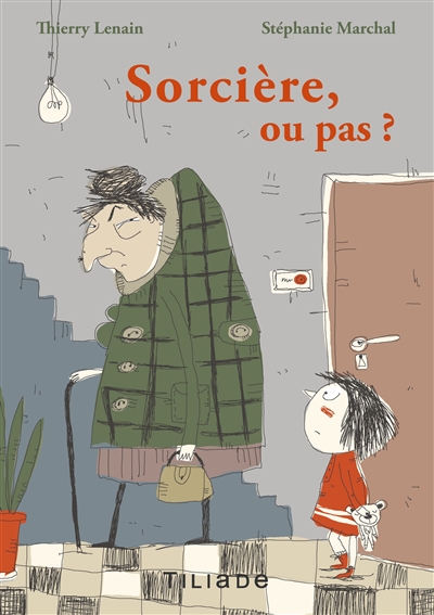Sorcière ou pas ?