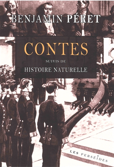 Contes. Histoire naturelle