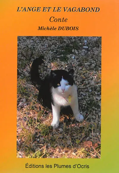 L'ange et le vagabond : conte