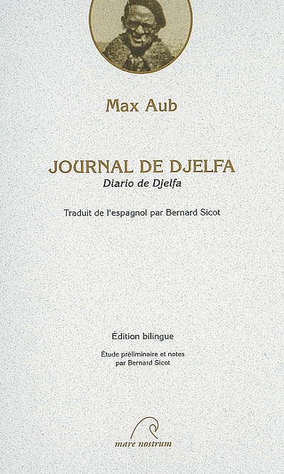 Journal de Djelfa. Diario de Djelfa