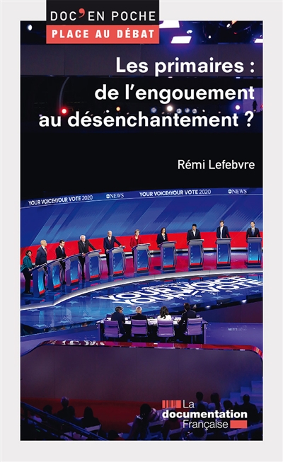 Les primaires : de...