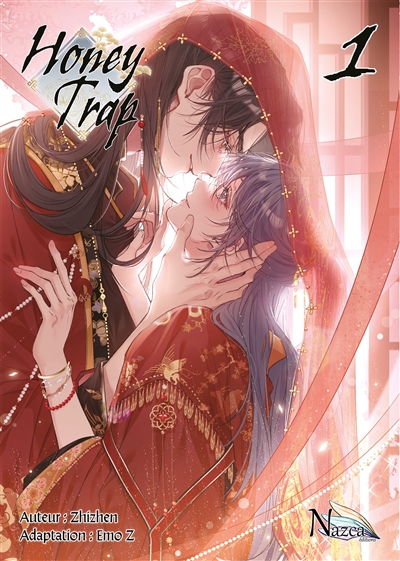 Honey trap. Vol. 1