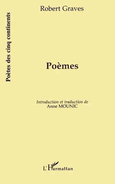 Poèmes