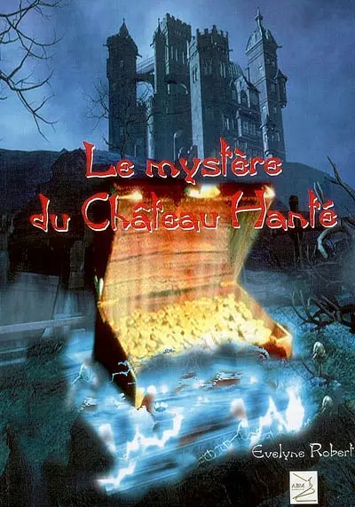 Le mystère du château hanté