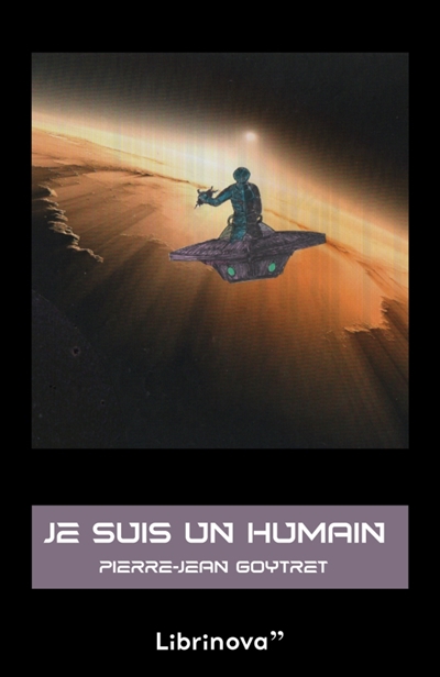 Je suis un humain :...