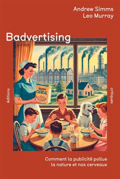 Badvertising : comment la...