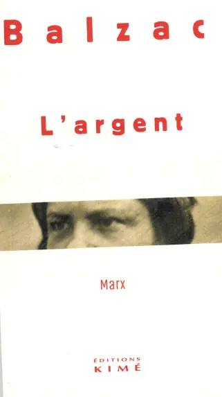 L'argent