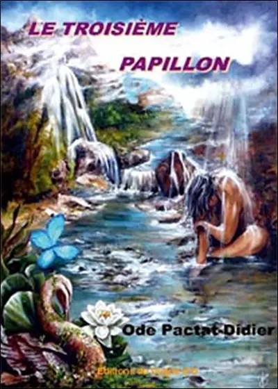 Le troisième papillon