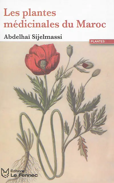 Les plantes médicinales du Maroc