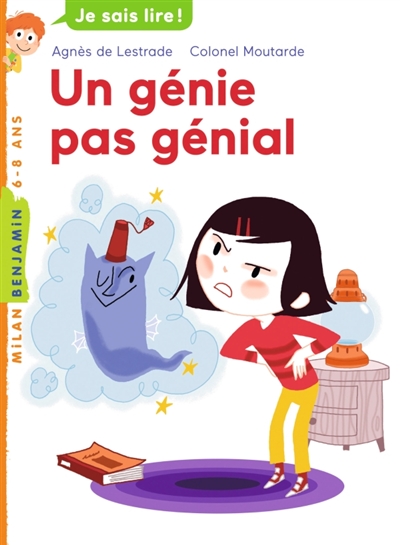 Un génie pas génial