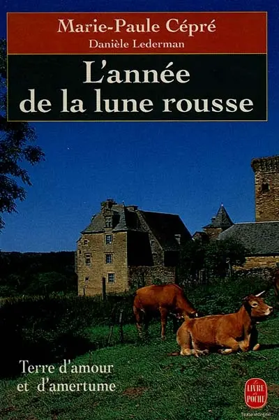 L'Année de la lune rousse