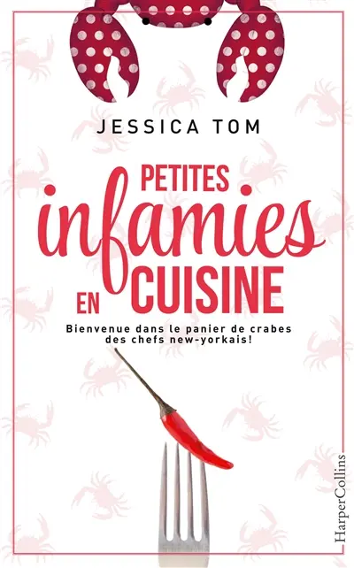 Petites infamies en cuisine