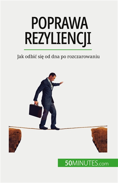 Poprawa rezyliencji : Jak...