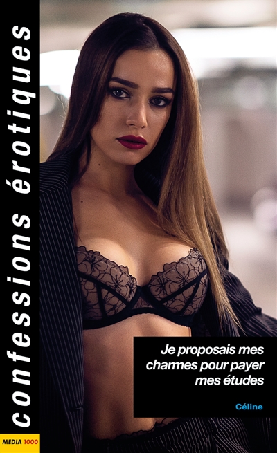 Je proposais mes charmes...