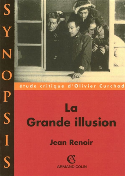 La grande illusion, Jean Renoir