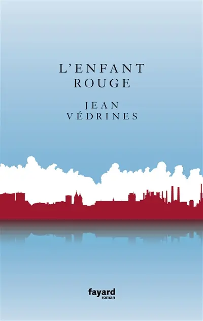 L'enfant rouge
