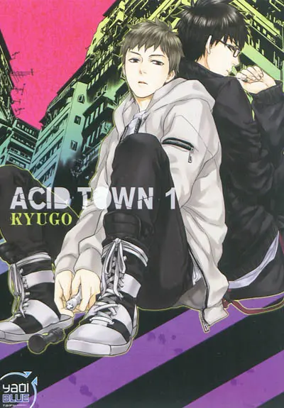 Acid town. Vol. 1