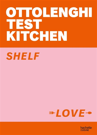 OTK : shelf love