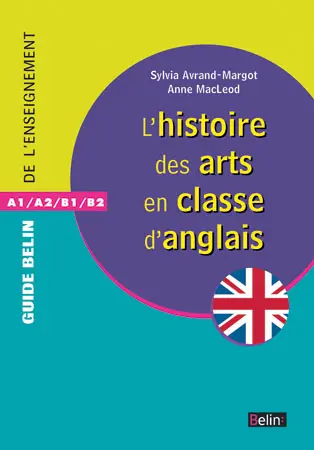 L'histoire des arts dans la classe d'anglais