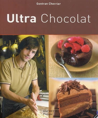 Ultra chocolat