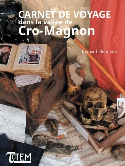 Carnet de voyage dans la vallée Cro-Magnon