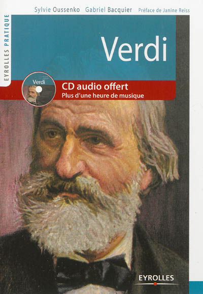 Verdi : vie et oeuvre