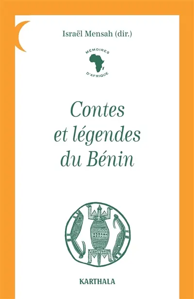 Contes et légendes du Bénin