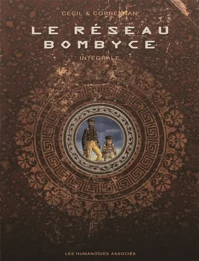 Le réseau Bombyce : intégrale