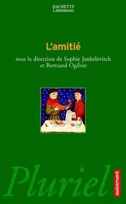L'amitié